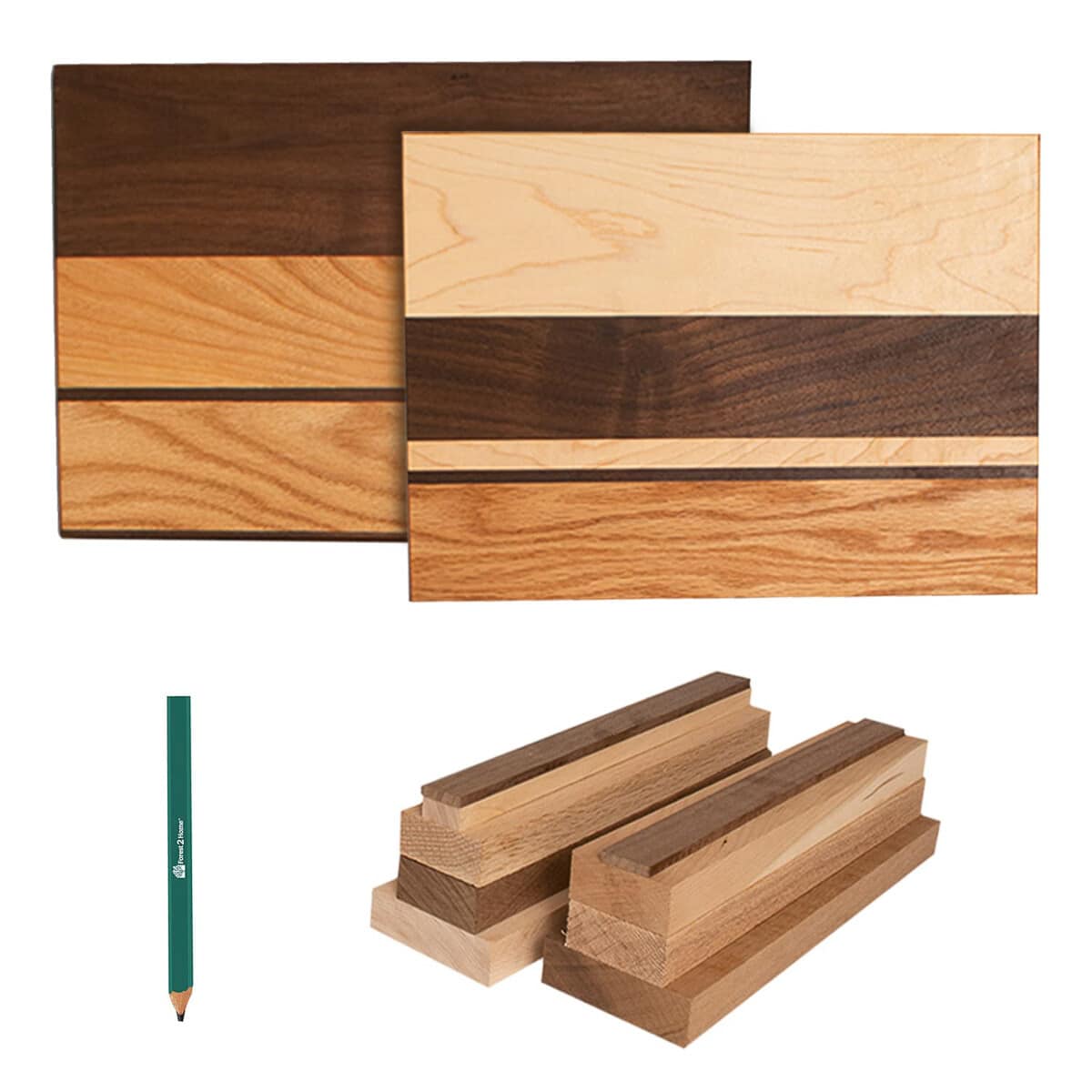 cutting board kit