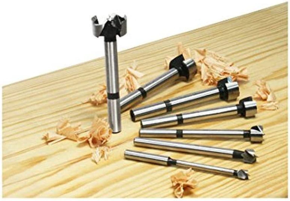 forstener bits for woodworkers