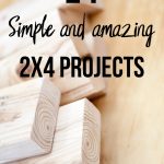 picture of 2x4 lumber with text overlay